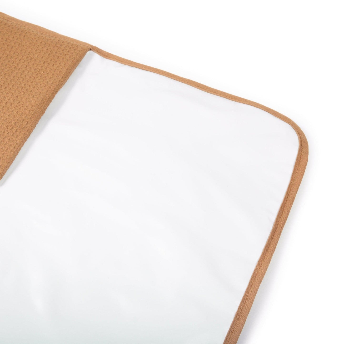 Nobodinoz-918161-Mozart Waterproof Changing Pad-Nude-Rela-X JP