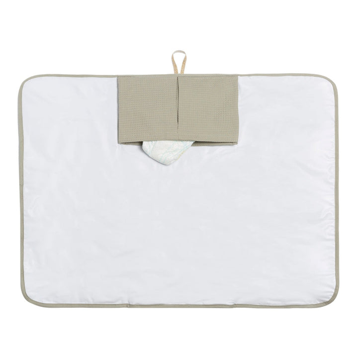 Nobodinoz-918161-Mozart Waterproof Changing Pad-Nude-Rela-X JP