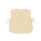 Nobodinoz-918680-So Cute Baby Apron 6 To 18 Months-Caramel-Rela-X JP