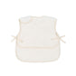 Nobodinoz-918680-So Cute Baby Apron 6 To 18 Months-Caramel-Rela-X JP