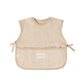 Nobodinoz-918680-So Cute Baby Apron 6 To 18 Months-Caramel-Rela-X JP