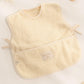 Nobodinoz-918680-So Cute Baby Apron 6 To 18 Months-Caramel-Rela-X JP