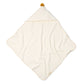 Nobodinoz-107783-So Cute Baby Bath Cape 73 X 73cm-Natural-Rela-X JP