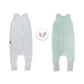 Sleepee-134141-Reversible Sleeping Bag With Legs-Mint-3-4Y-Rela-X JP