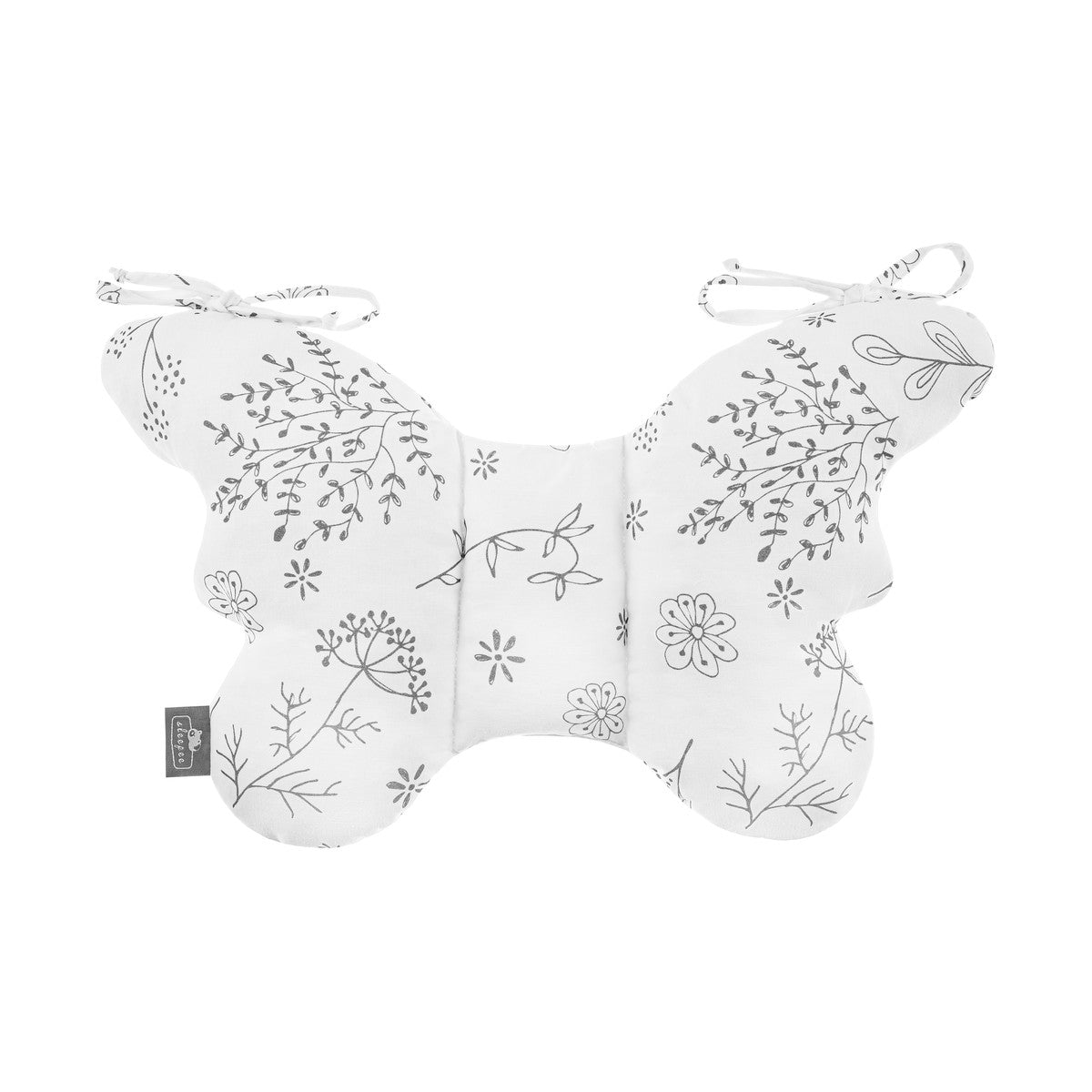 Sleepee-140109-Butterfly Pillow Basic-Bloom-Rela-X JP