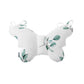 Sleepee-140119-Butterfly Pillow Basic-Eucalyptus-Rela-X JP