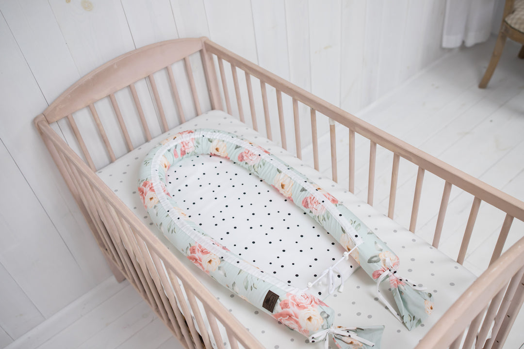 Sleepee-112151-Baby Nest Royal Baby-Denim-Rela-X JP