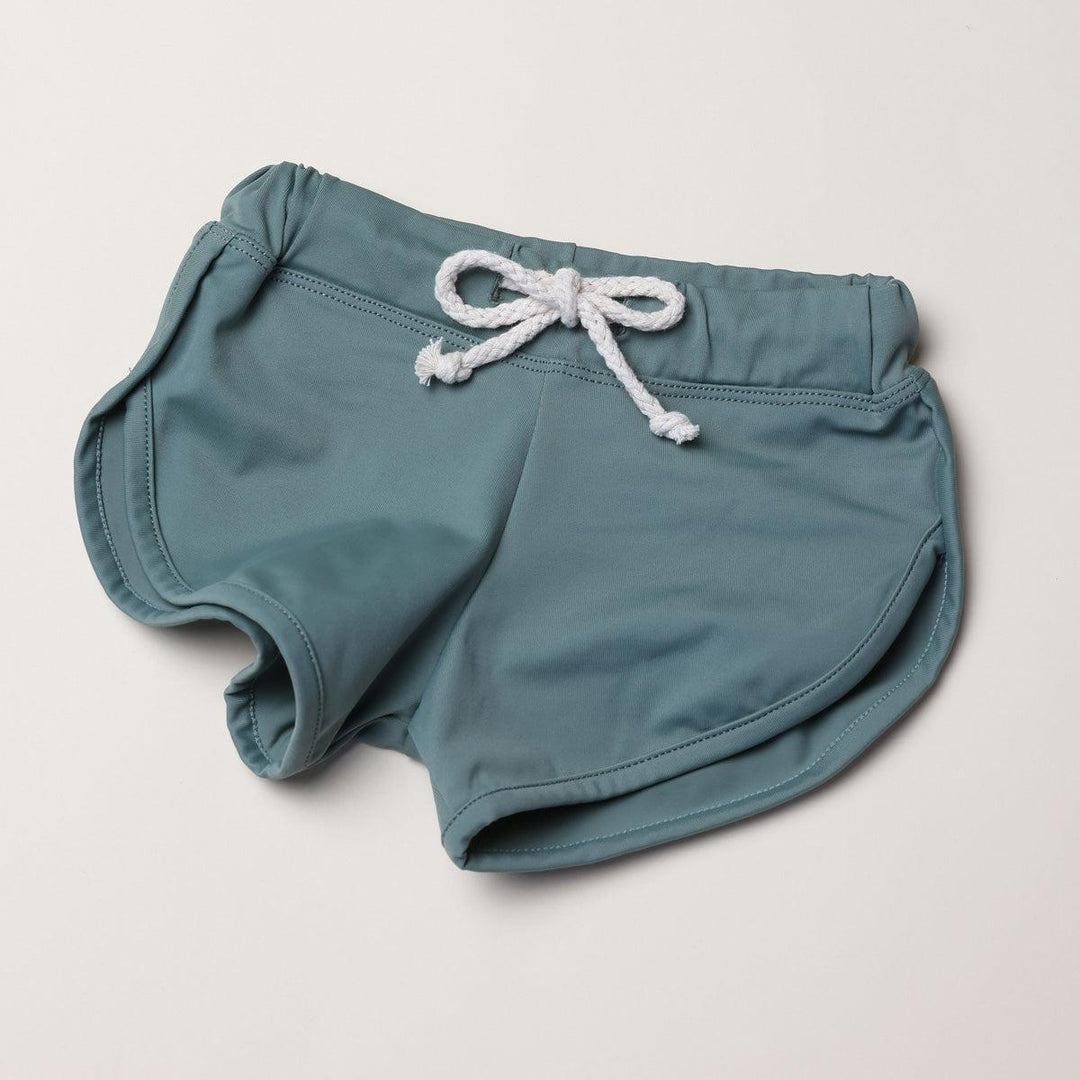 Ina Swim-Swimwear-000185-Mesa Trunks-Moss-6m-Rela-X JP