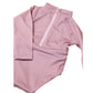 Ina Swim-Swimwear-001113-June Long Sleeve One-Piece-Rose-6m-Rela-X JP