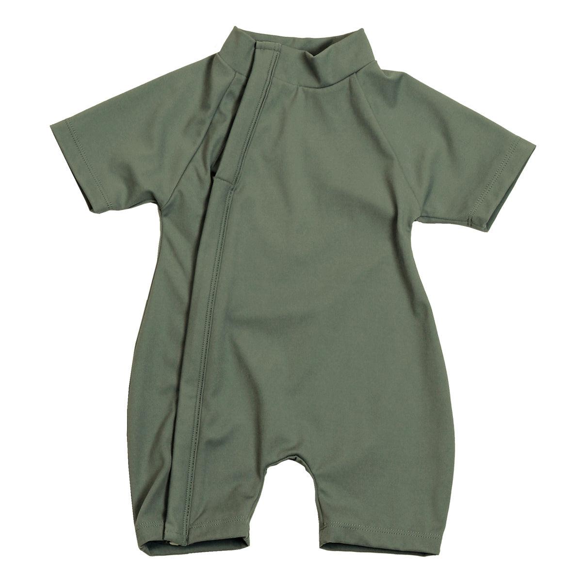 Ina Swim-Swimwear-001878-Zimmi Onesie-Moss-6m-Rela-X JP