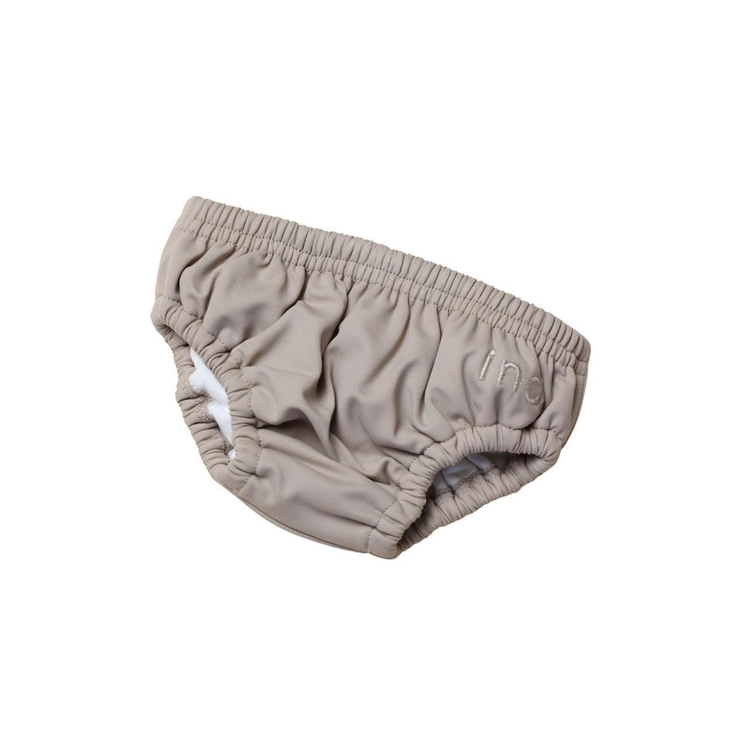 Ina Swim-Swimwear-002349-Lumi Swim Nappy-Sand-XS (3-6kg)-Rela-X JP