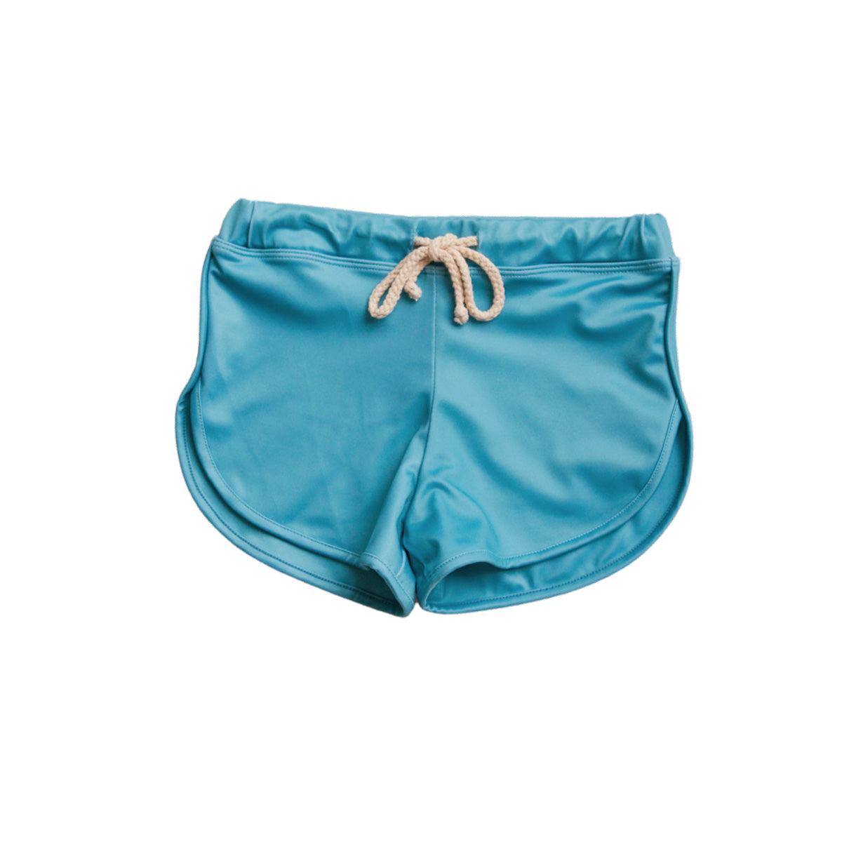 Ina Swim-Swimwear-008488-Sorbet Summer Collection - Mesa Trunks-Mint-6m-Rela-X JP