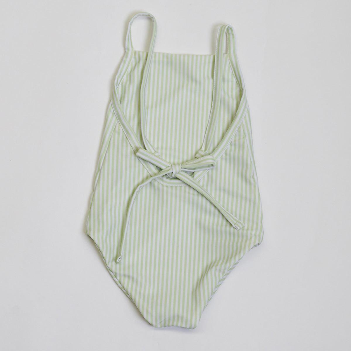 Ina Swim-Swimwear-001298-Mara One-Piece-Moss-6m-Rela-X JP