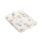 Bamboo Muslin Swaddle