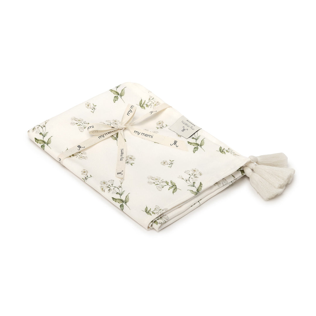 Bamboo Swaddle Blankets