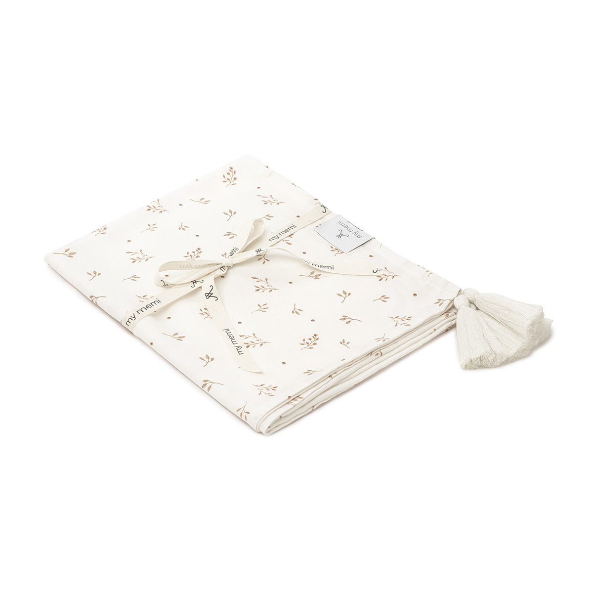 Bamboo Swaddle Blankets