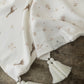 Bamboo Swaddle Blankets