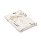 Bamboo Muslin Swaddle