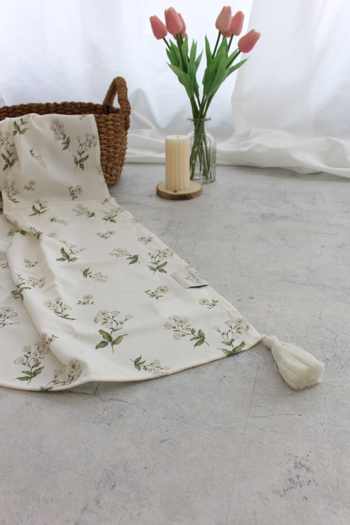 Bamboo Swaddle Blankets