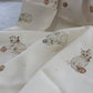 Bamboo Swaddle Blankets