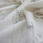 Bamboo Muslin Swaddle