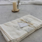 Bamboo Muslin Swaddle